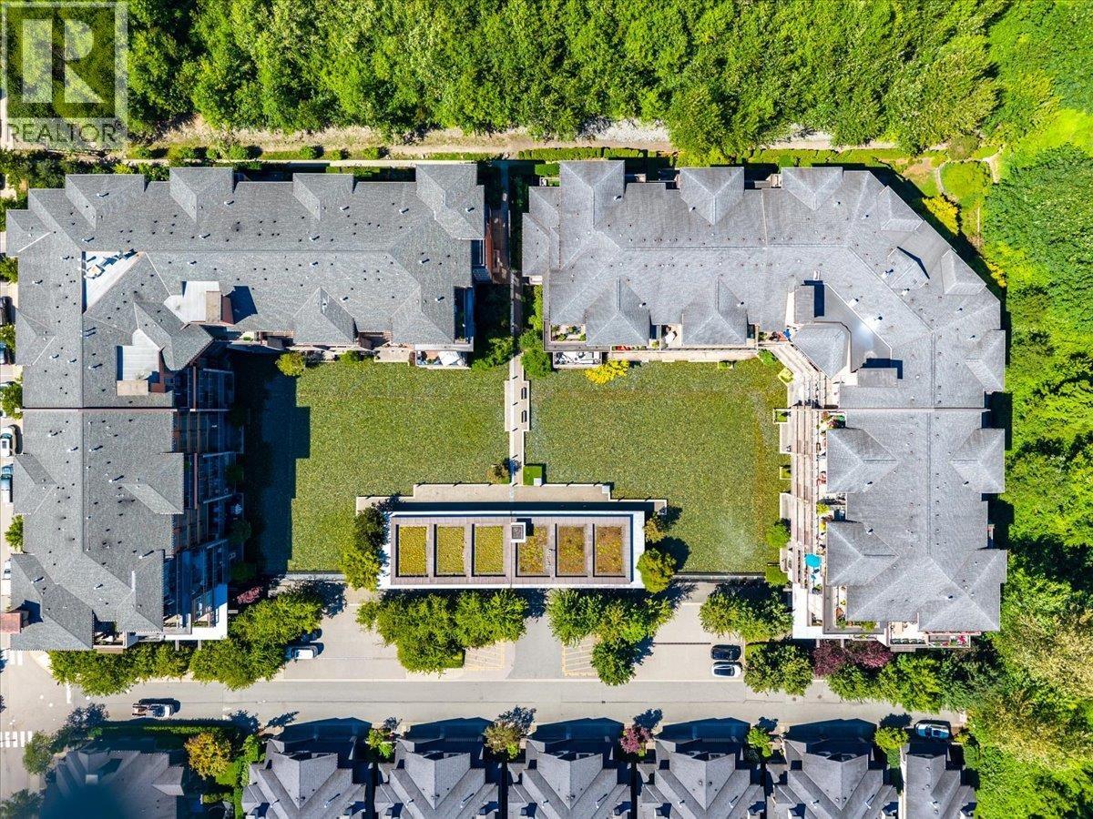 411 3602 Aldercrest Drive, North Vancouver, British Columbia  V7G 0A2 - Photo 32 - R3136849