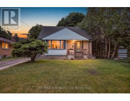 443 RIVERCREST DRIVE, Woodstock, Ontario