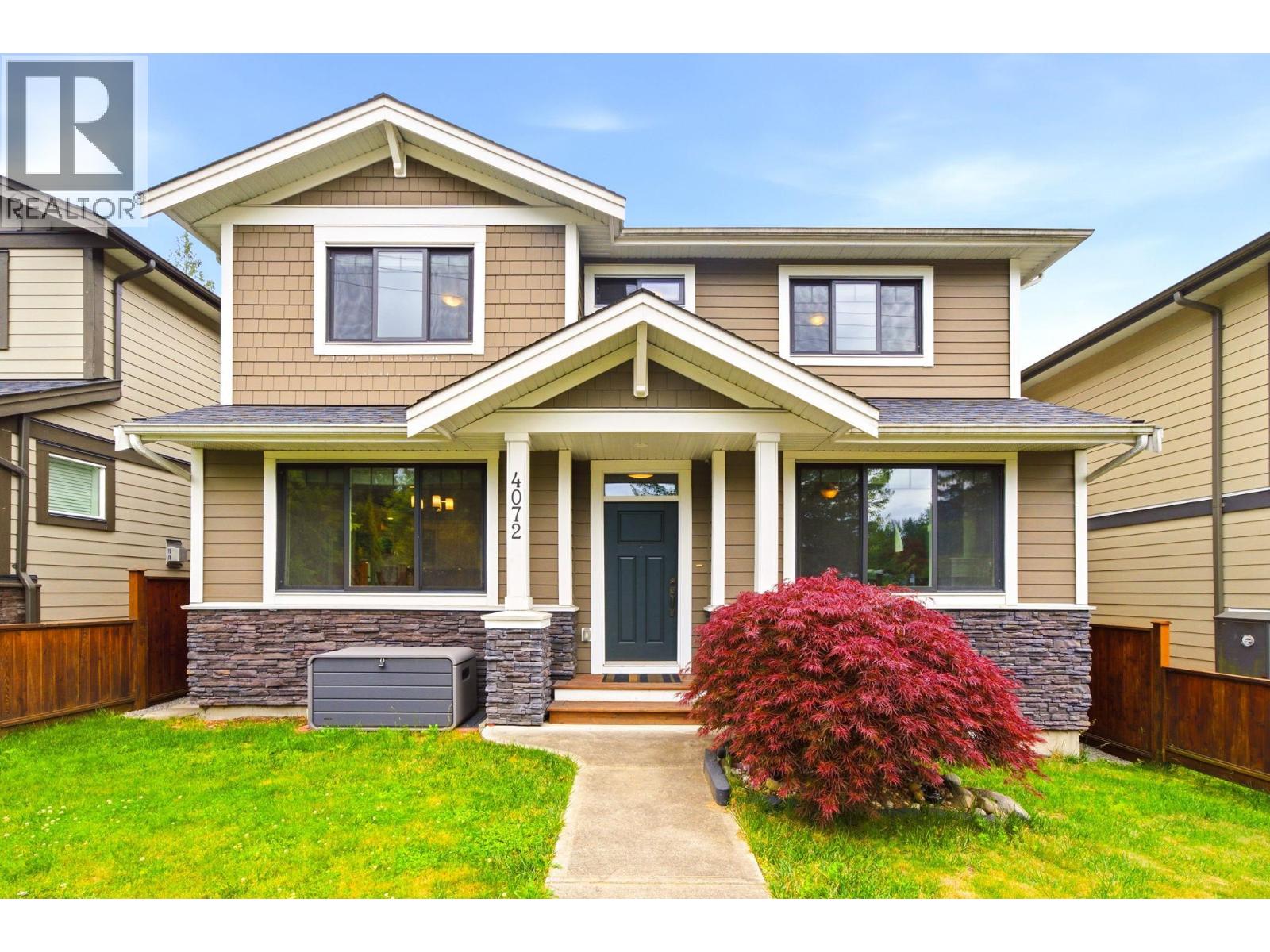 4072 COAST MERIDIAN ROAD