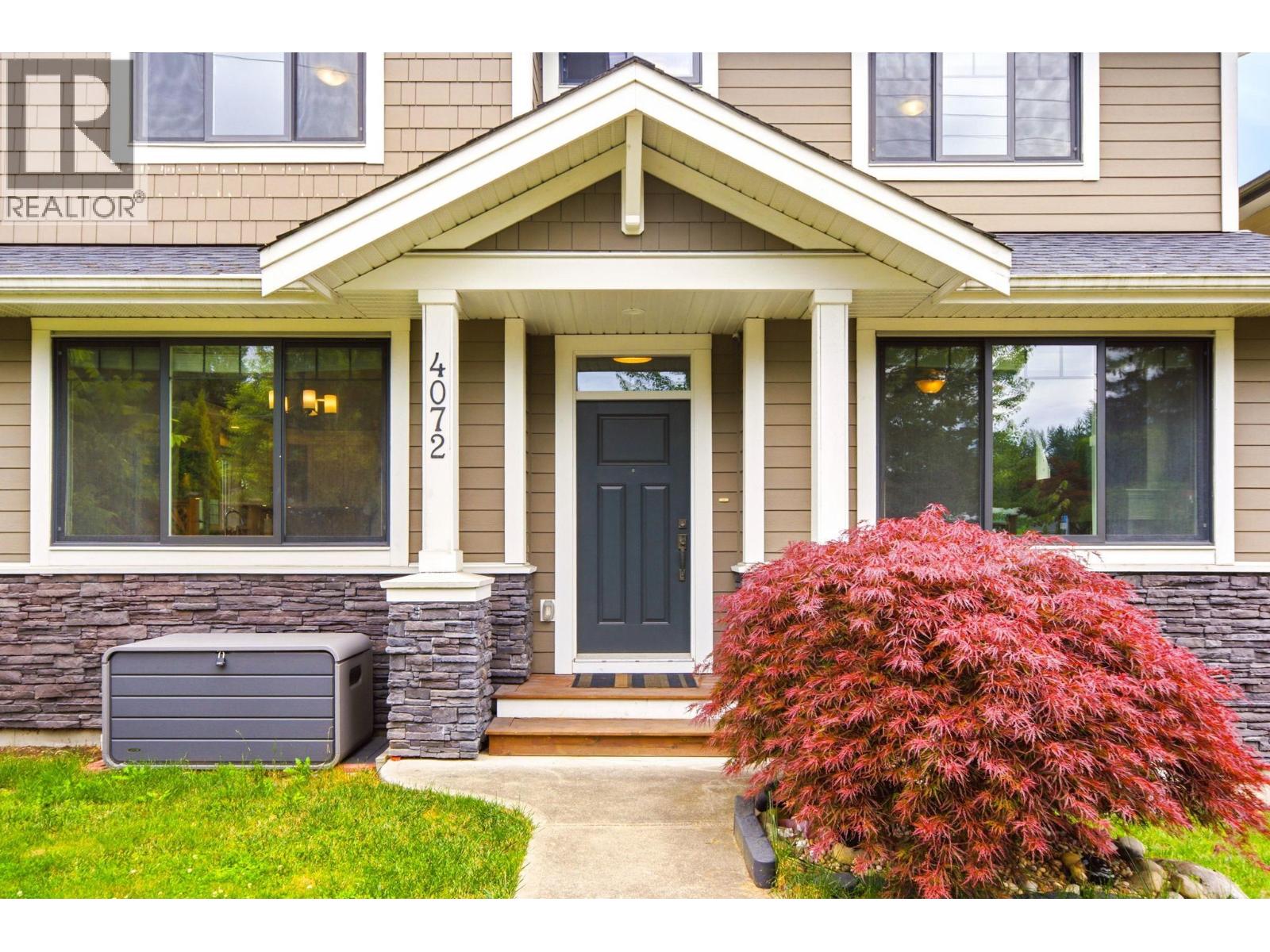 4072 Coast Meridian Road, Port Coquitlam, British Columbia  V3B 0M5 - Photo 2 - R3136952