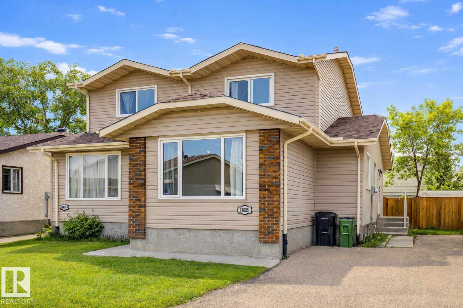 13825 114 ST NW, Edmonton