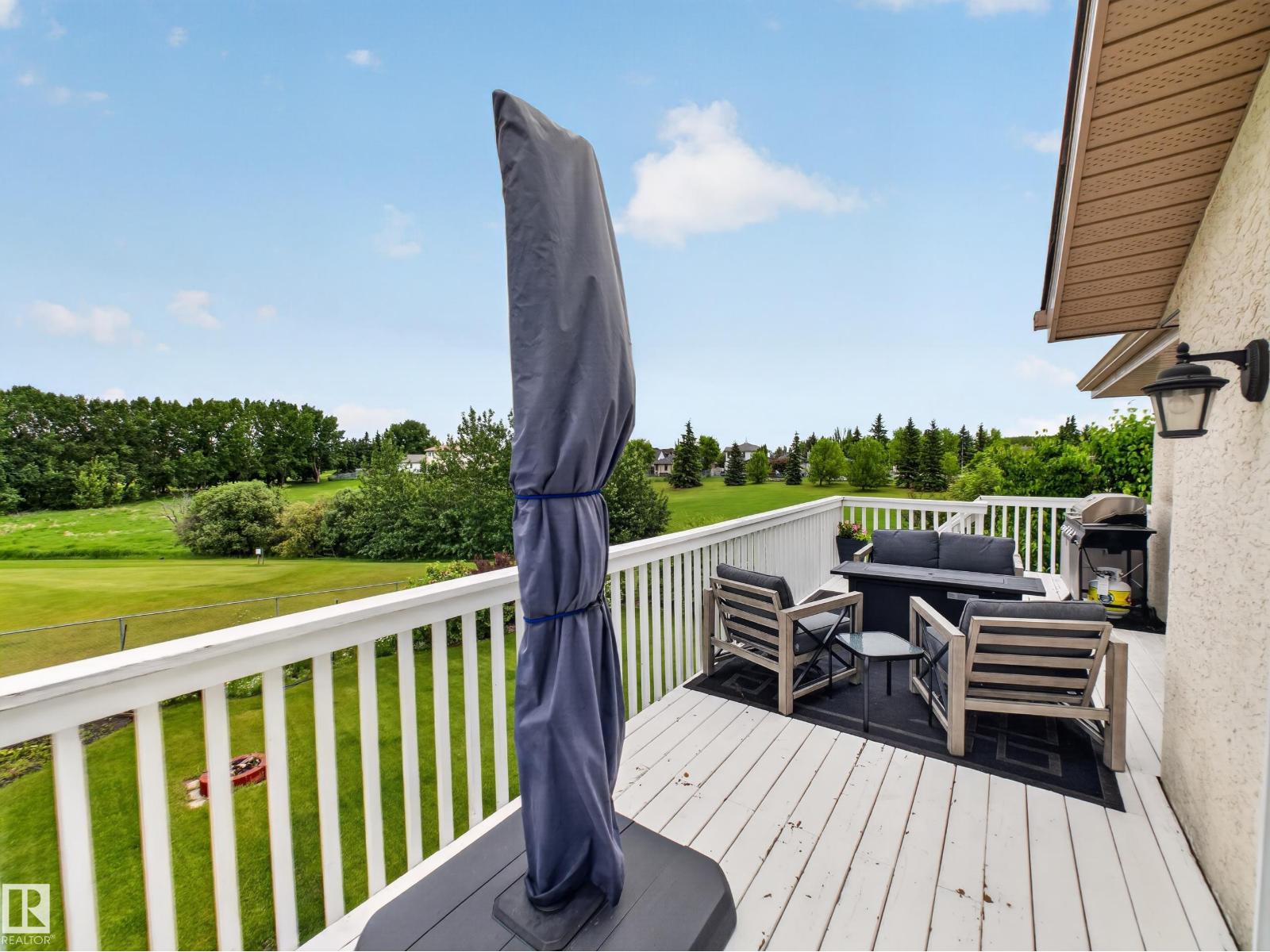 27 Fairway Gr, Stony Plain, Alberta  T7Z 1M4 - Photo 20 - E4494112