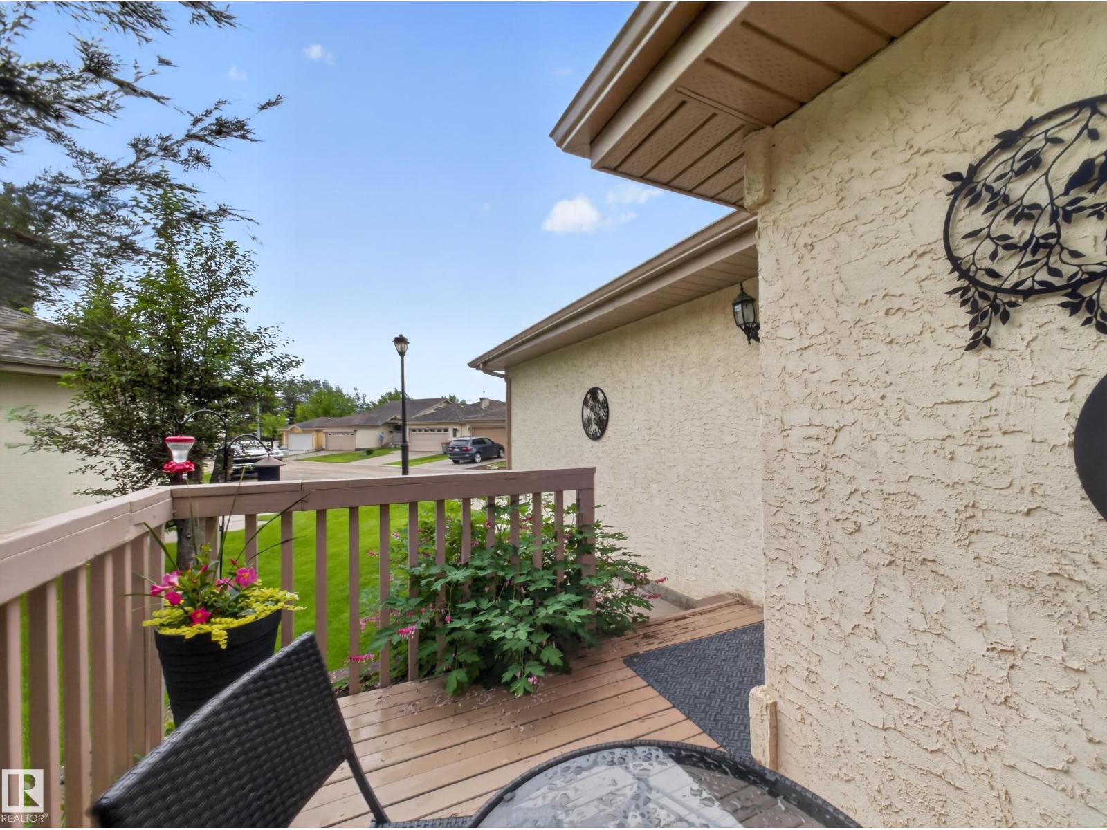 27 Fairway Gr, Stony Plain, Alberta  T7Z 1M4 - Photo 4 - E4494112