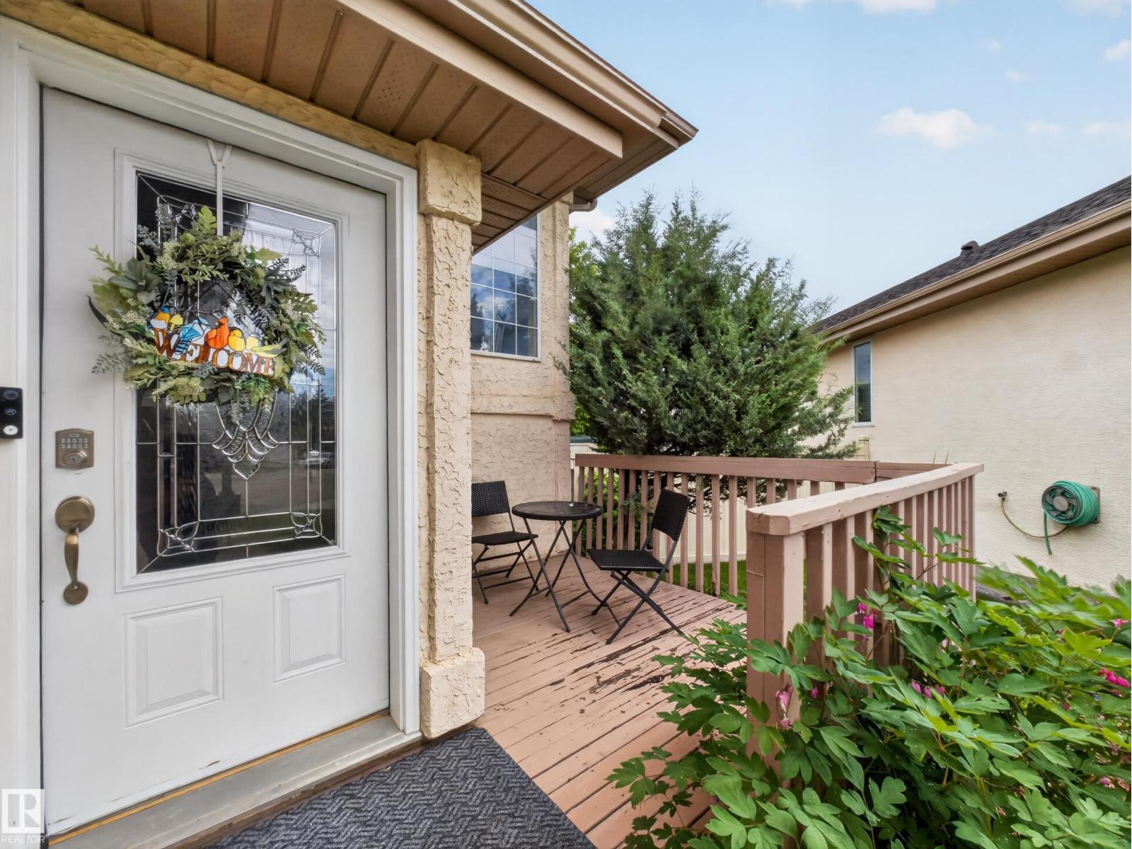 27 Fairway Gr, Stony Plain, Alberta  T7Z 1M4 - Photo 5 - E4494112