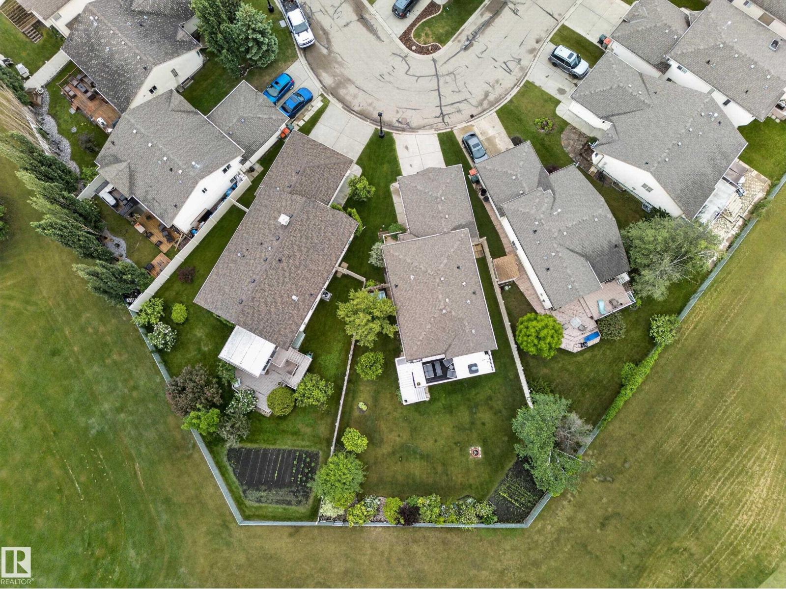 27 Fairway Gr, Stony Plain, Alberta  T7Z 1M4 - Photo 60 - E4494112