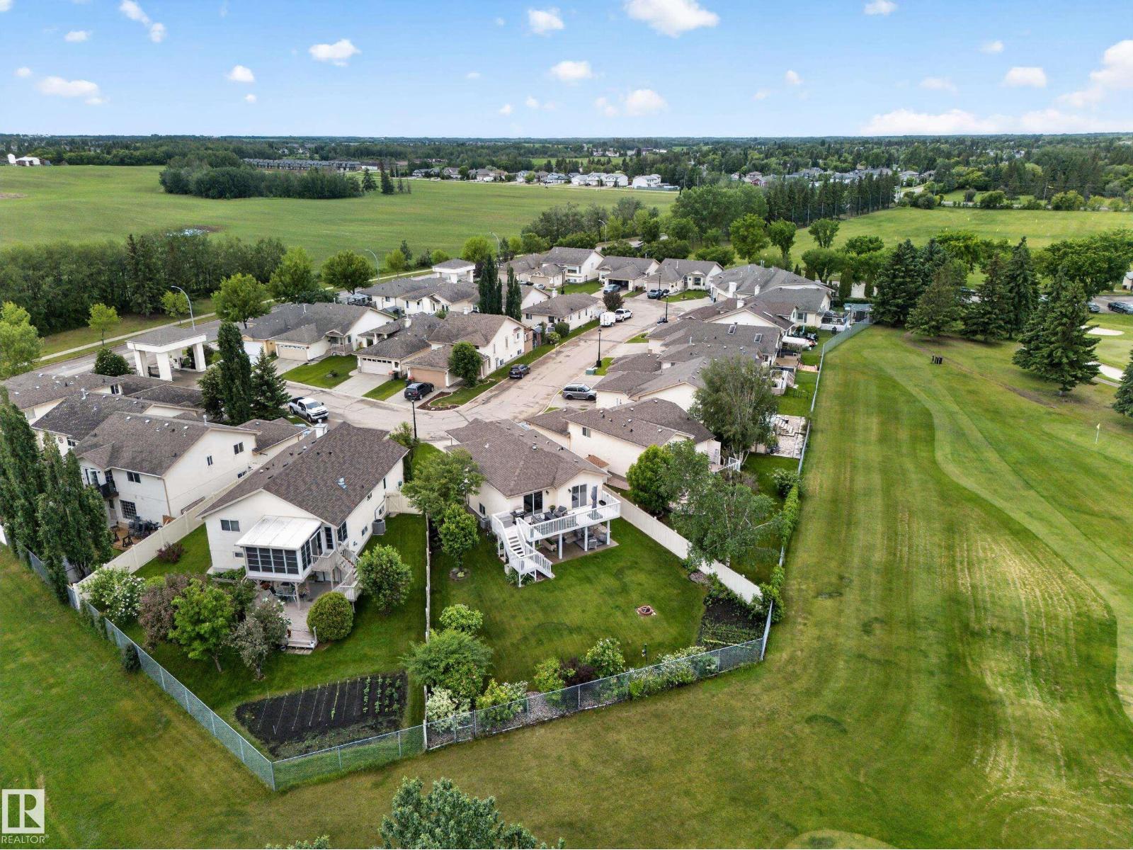 27 Fairway Gr, Stony Plain, Alberta  T7Z 1M4 - Photo 68 - E4494112