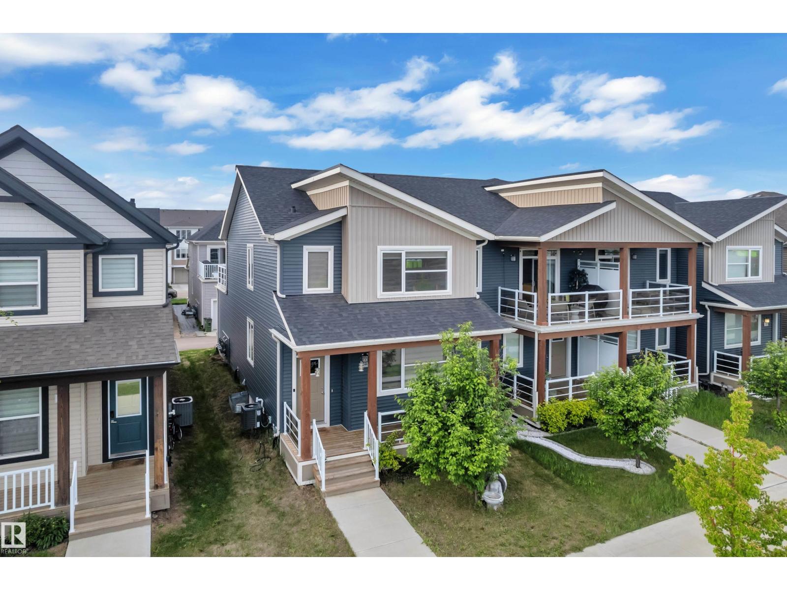144 Sunwapta Wy NW, Edmonton, Alberta  T6M 1L6 - Photo 2 - E4494113