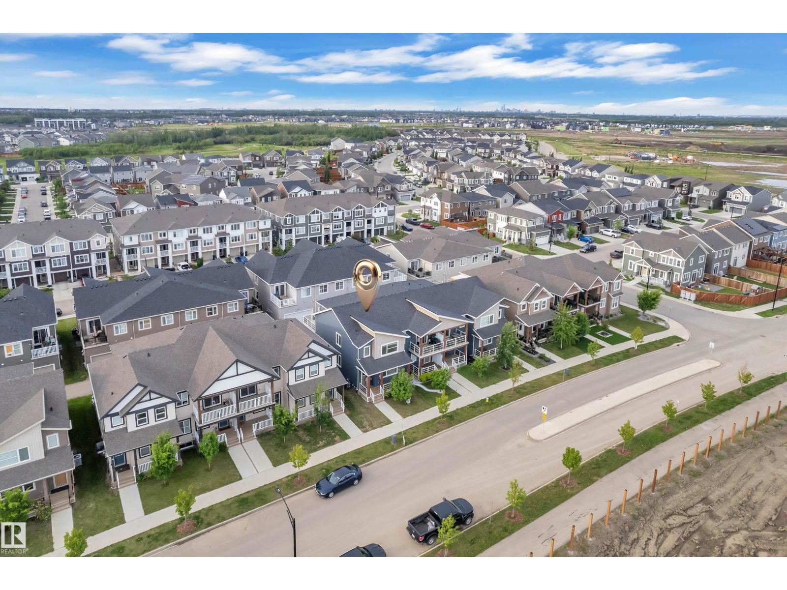 144 Sunwapta Wy NW, Edmonton, Alberta  T6M 1L6 - Photo 3 - E4494113