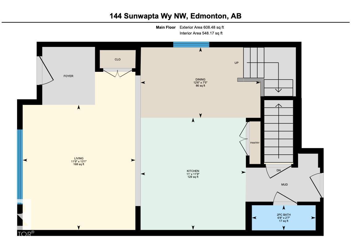 144 Sunwapta Wy NW, Edmonton, Alberta  T6M 1L6 - Photo 43 - E4494113