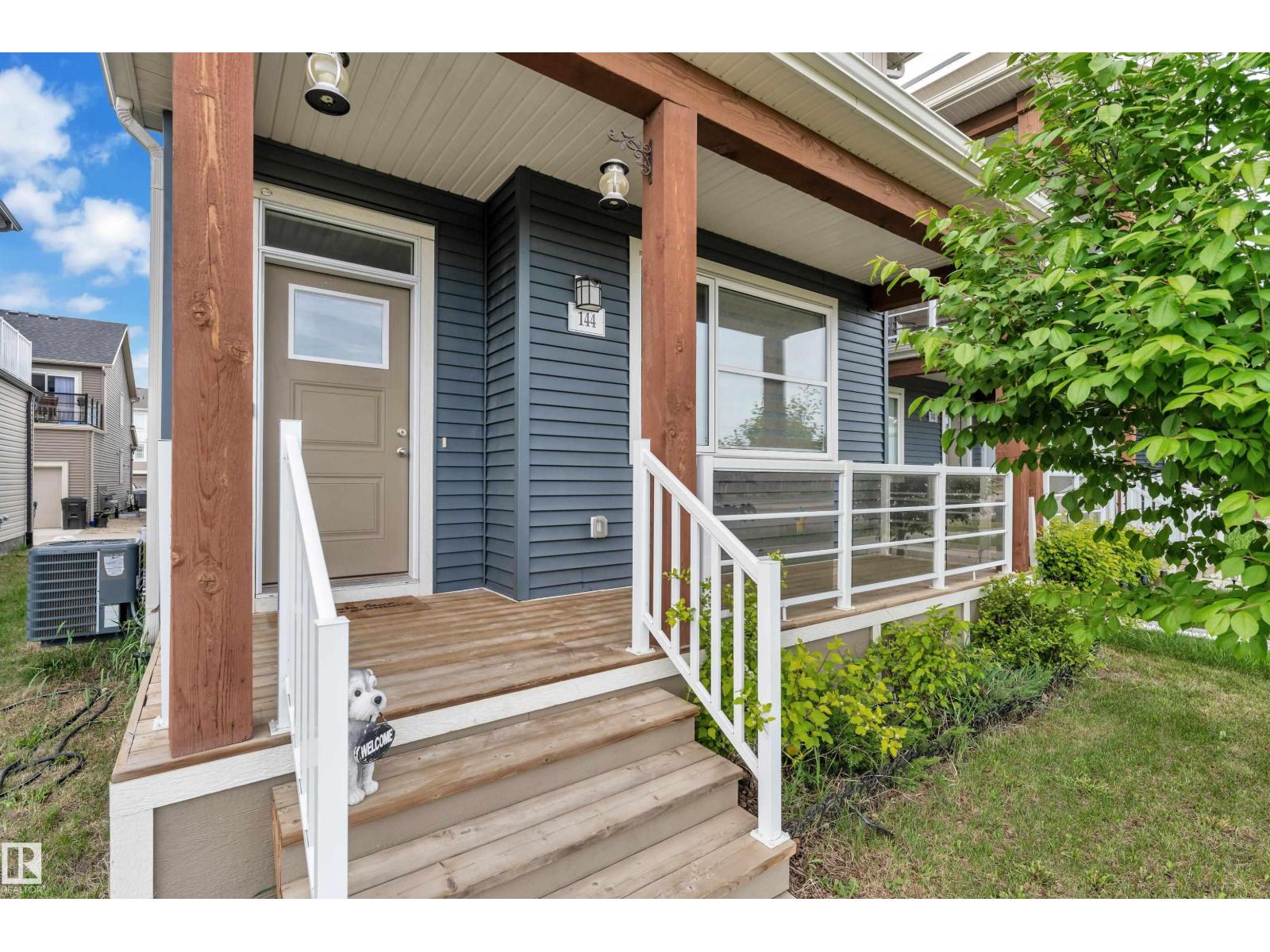 144 Sunwapta Wy NW, Edmonton, Alberta  T6M 1L6 - Photo 5 - E4494113