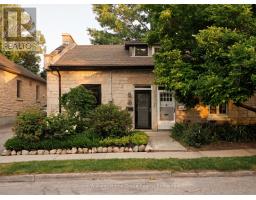 61 ESSEX STREET, Guelph, Ontario