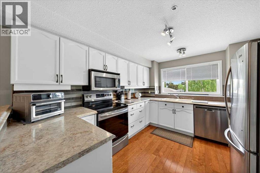 201, 4507 45 Street Sw, Calgary, Alberta  T3E 6K7 - Photo 15 - A2316857