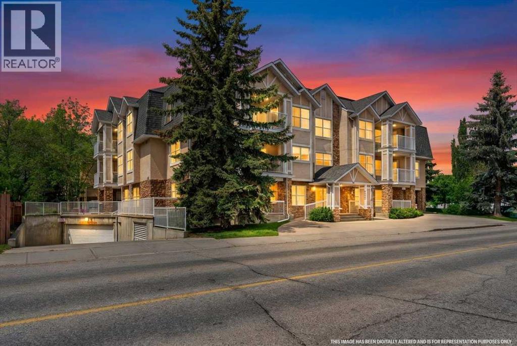 201, 4507 45 Street Sw, Calgary, Alberta  T3E 6K7 - Photo 3 - A2316857