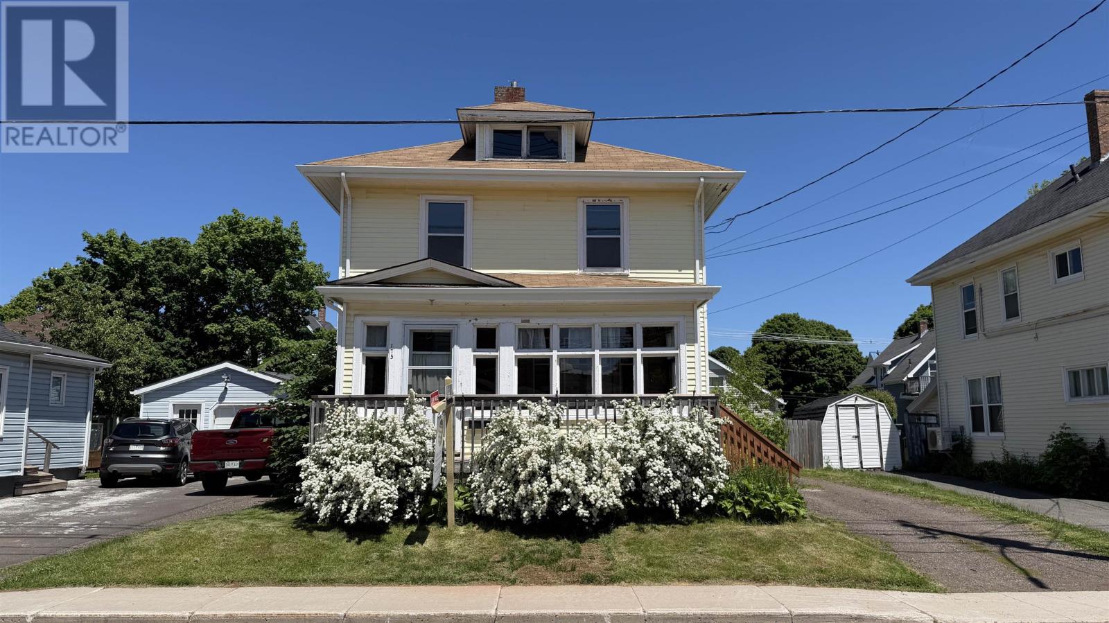 175 Harvard Street, Summerside, Prince Edward Island