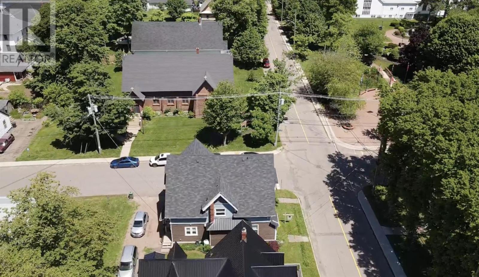58 Summer Street, Summerside, Prince Edward Island  C1N 3H8 - Photo 4 - 202607217