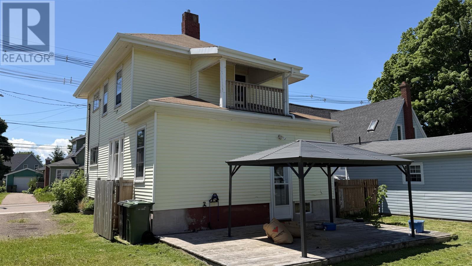 175 Harvard Street, Summerside, Prince Edward Island  C1N 1R5 - Photo 7 - 202605557