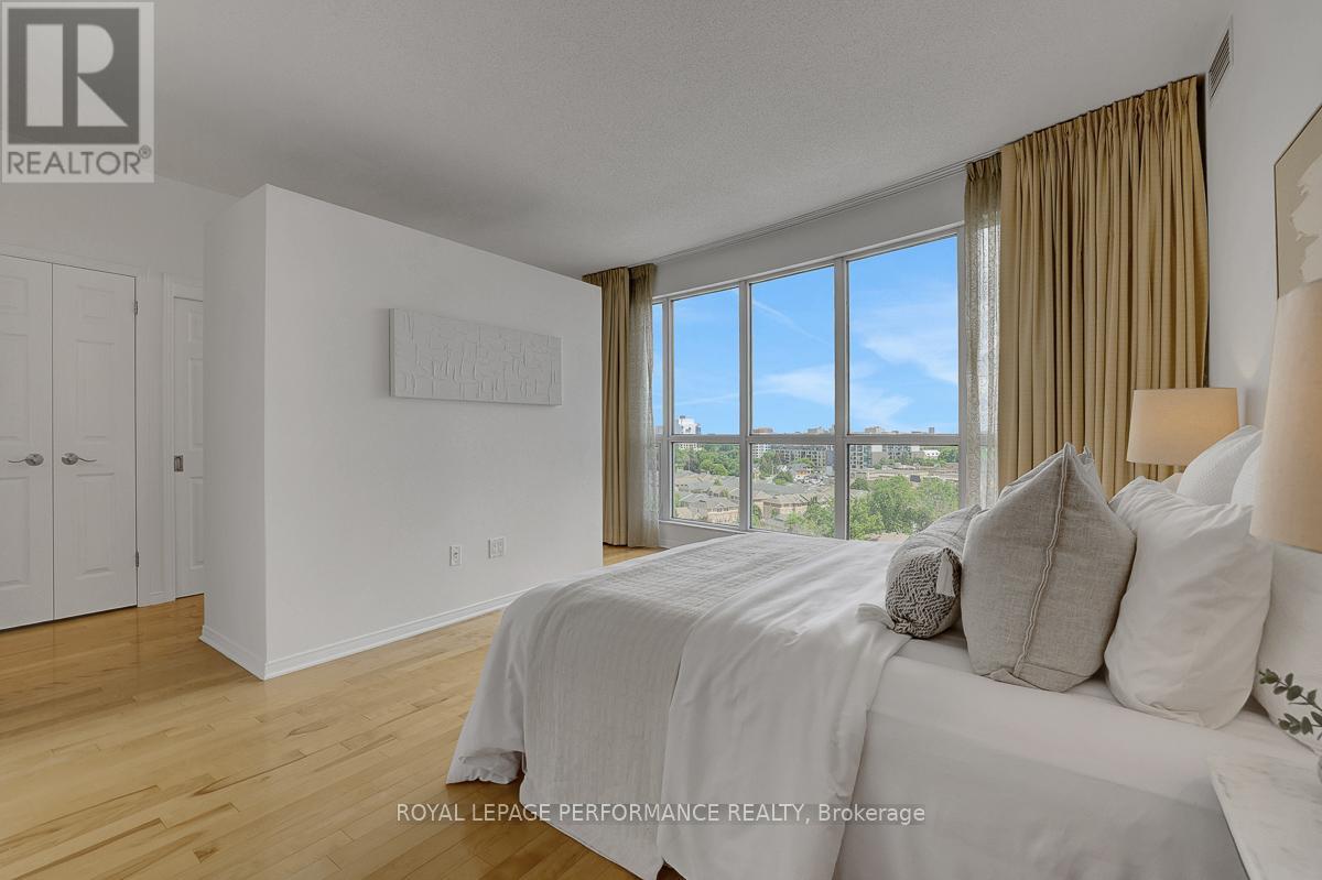 1101 - 38 Metropole Private, Ottawa, Ontario K1Z 1E9 - Photo 13 - X13456624