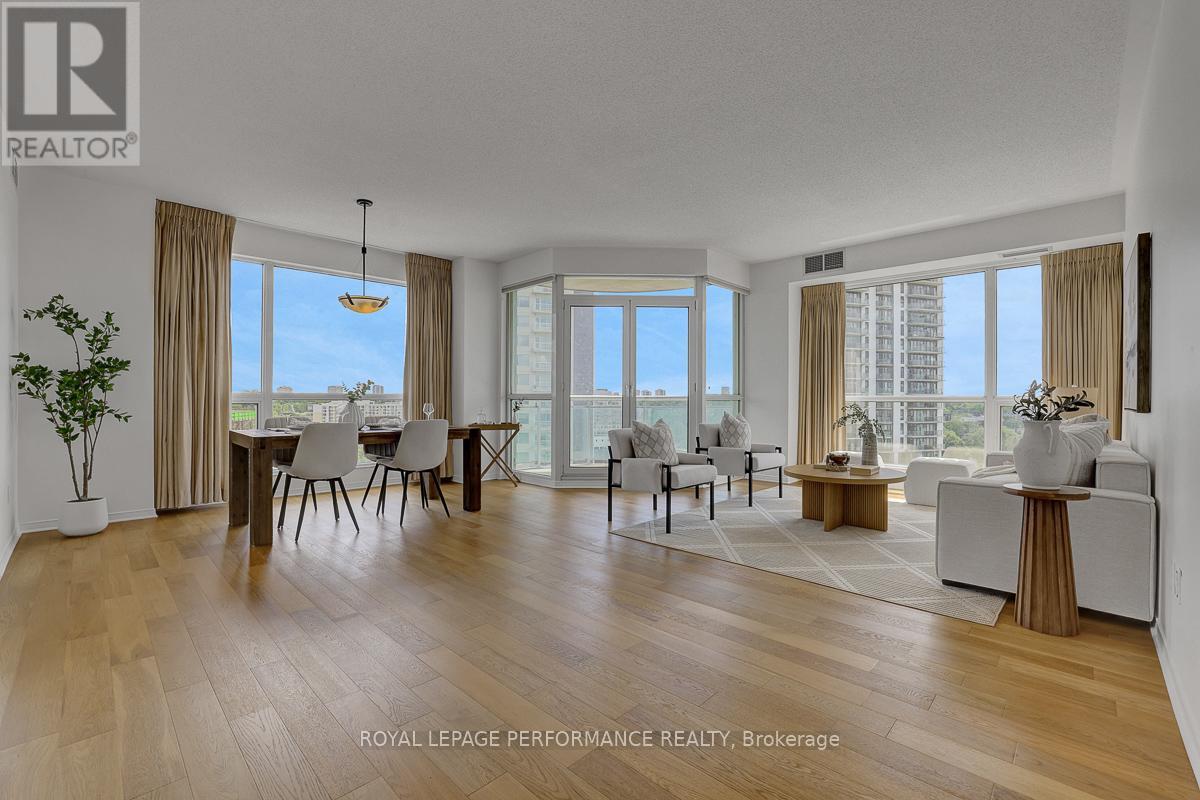 1101 - 38 Metropole Private, Ottawa, Ontario K1Z 1E9 - Photo 2 - X13456624