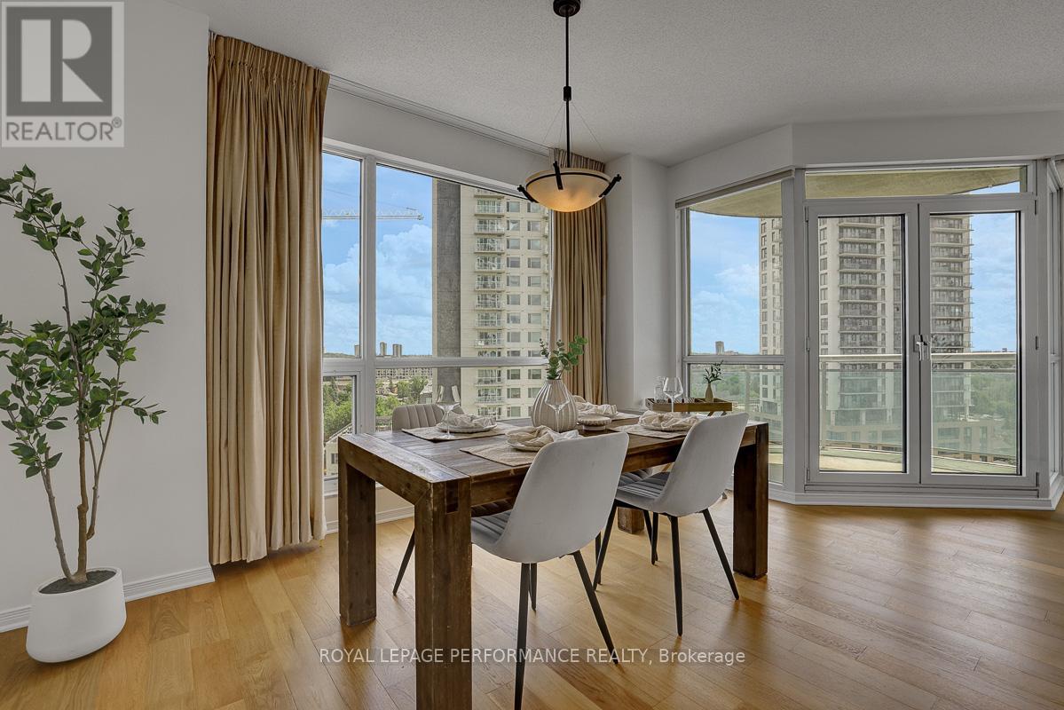 1101 - 38 Metropole Private, Ottawa, Ontario K1Z 1E9 - Photo 6 - X13456624
