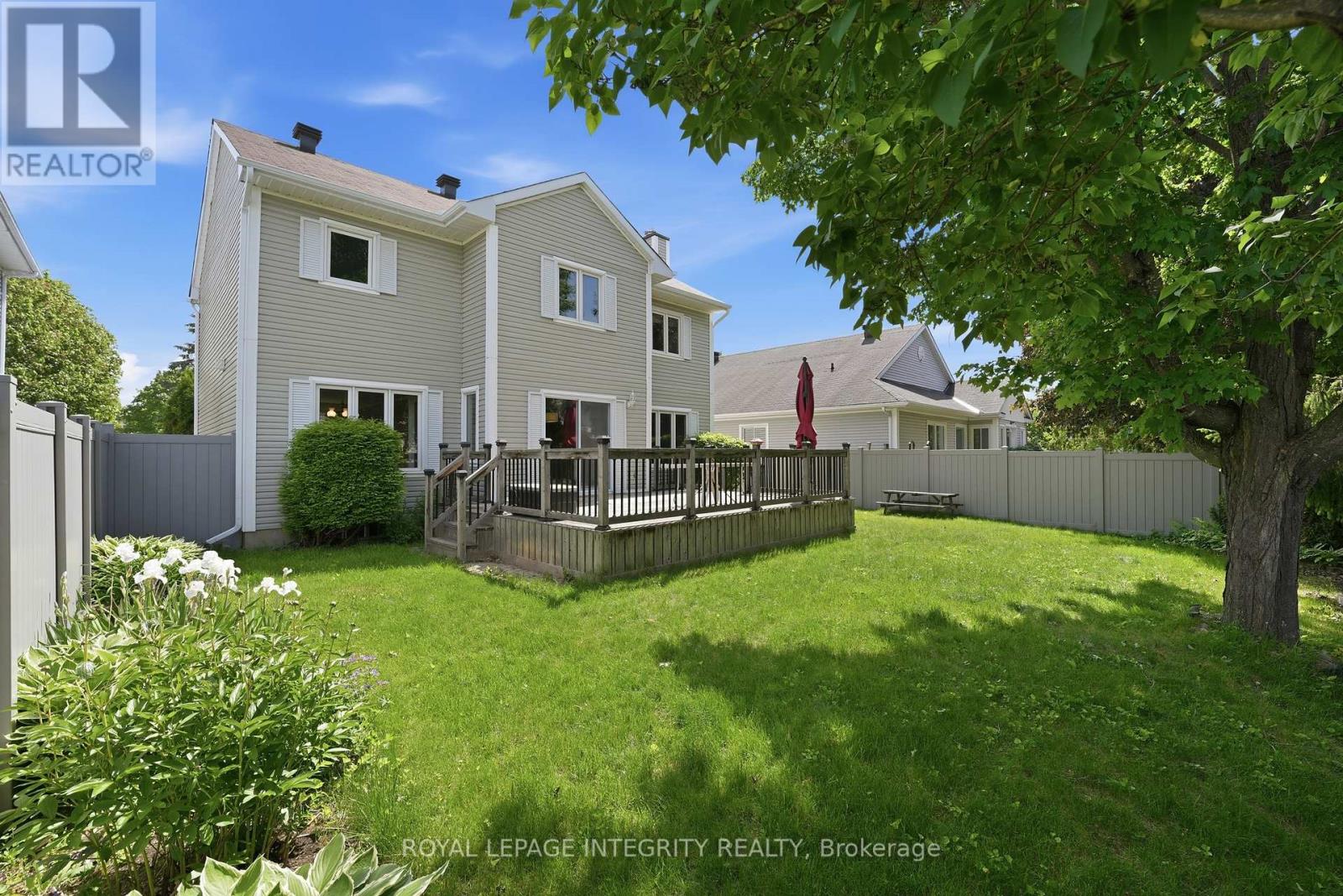 50 Bramble Wood Crescent, Ottawa, Ontario  K2M 2H4 - Photo 34 - X13456714