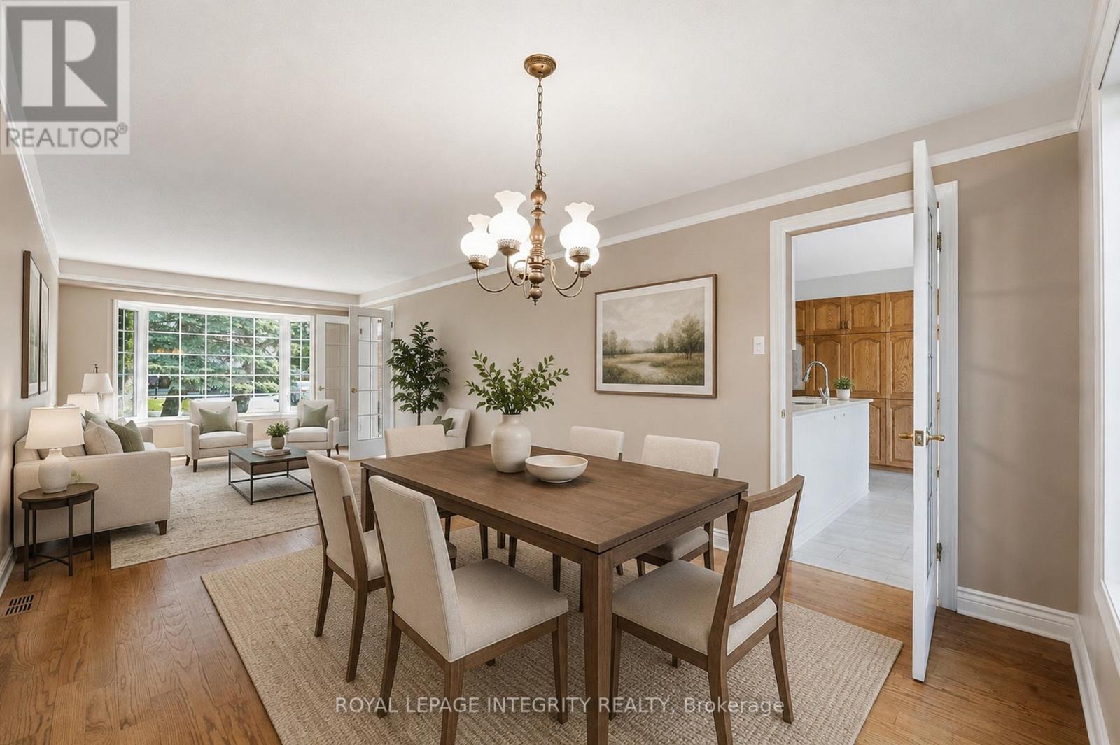 50 Bramble Wood Crescent, Ottawa, Ontario  K2M 2H4 - Photo 6 - X13456714