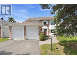 50 BRAMBLEWOOD CRESCENT, Ottawa, Ontario