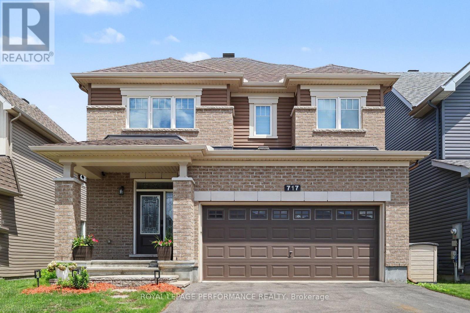 717 MAGNOLIA STREET, Ottawa, Ontario