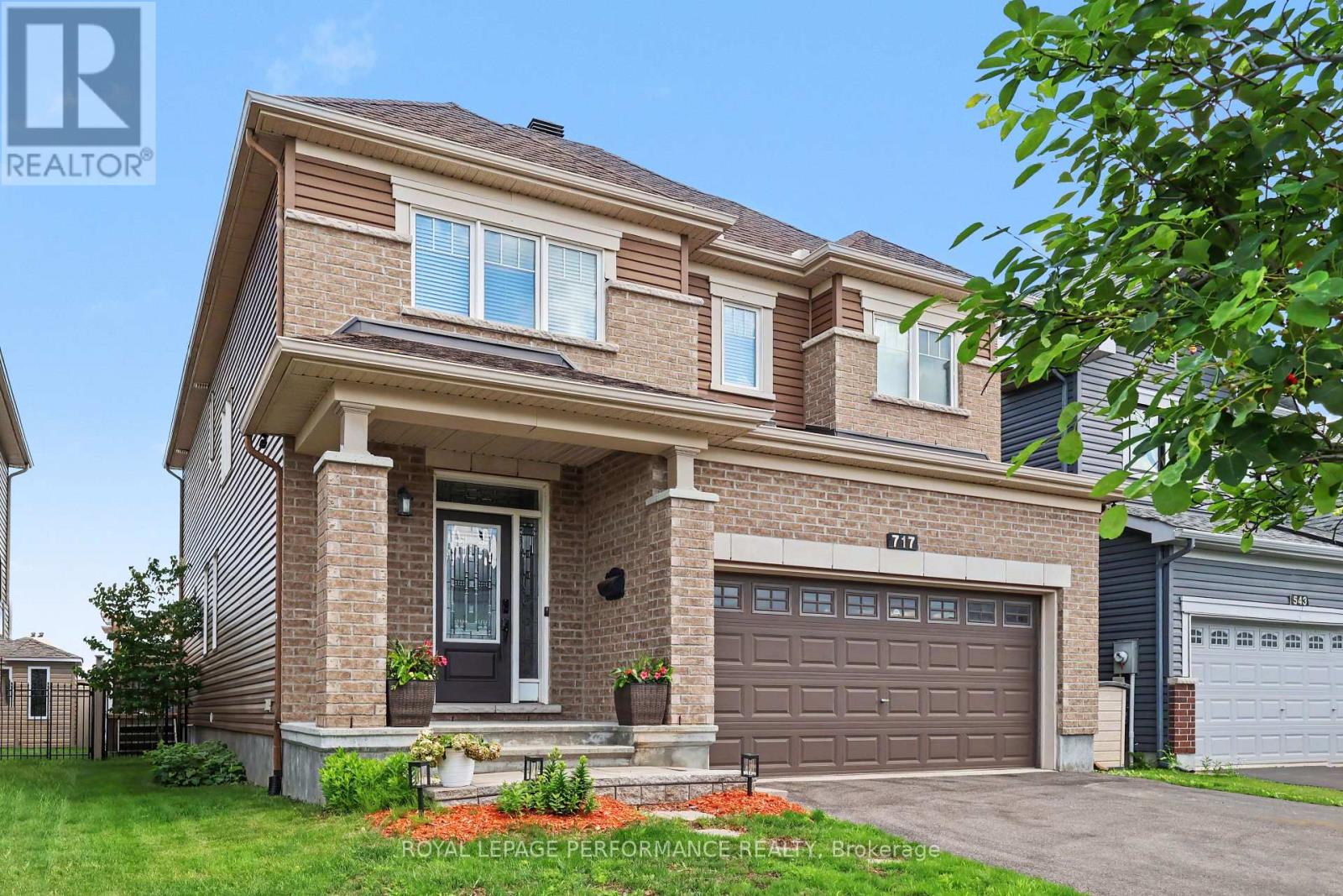 717 Magnolia Street, Ottawa, Ontario  K4A 0Z2 - Photo 2 - X13456788