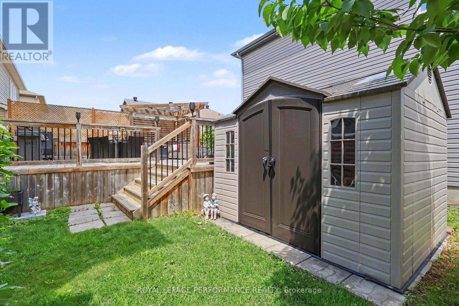 717 Magnolia Street, Ottawa, Ontario  K4A 0Z2 - Photo 29 - X13456788