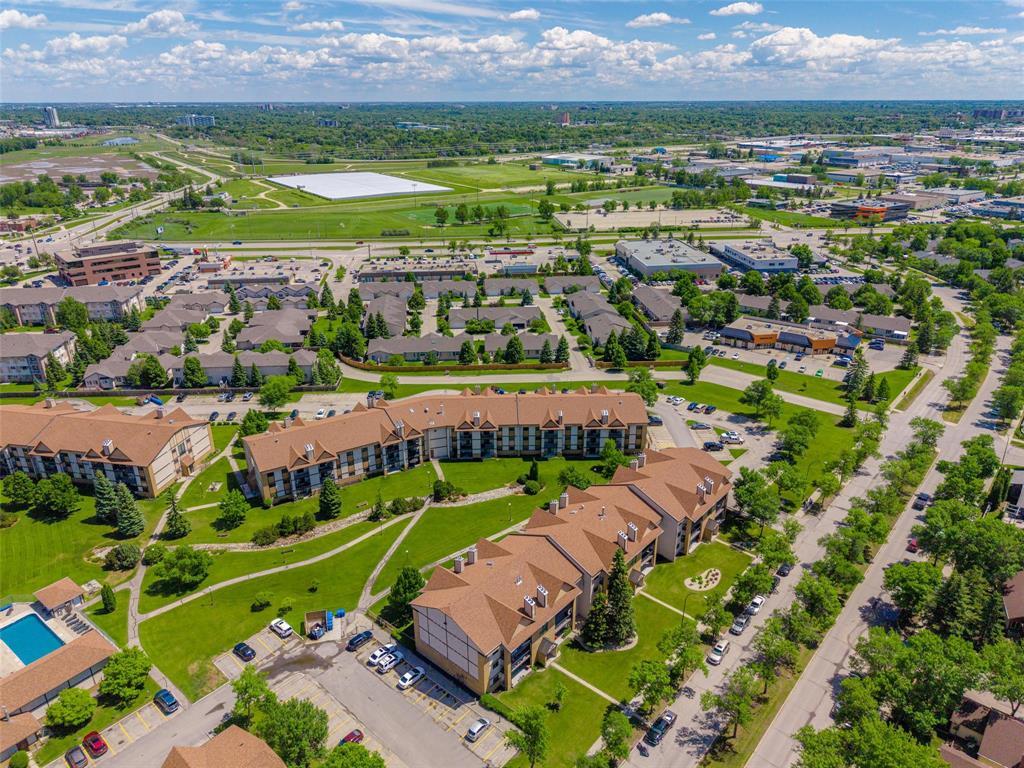 6310 177 Victor Lewis Drive, Winnipeg, Manitoba  R3P 2A1 - Photo 49 - 202614055