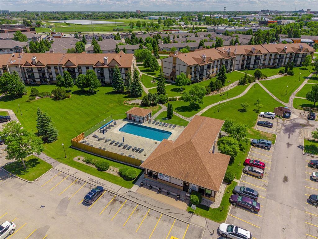 6310 177 Victor Lewis Drive, Winnipeg, Manitoba  R3P 2A1 - Photo 45 - 202614055