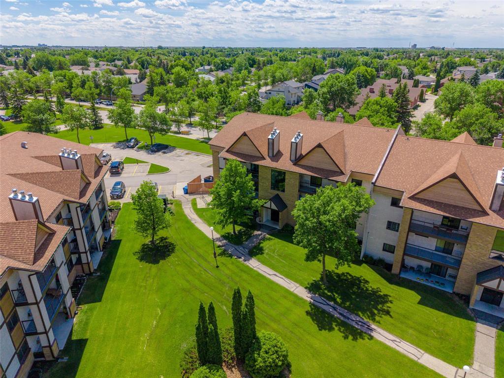 6310 177 Victor Lewis Drive, Winnipeg, Manitoba  R3P 2A1 - Photo 46 - 202614055