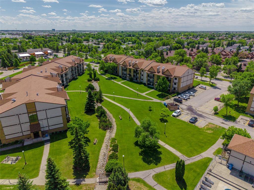 6310 177 Victor Lewis Drive, Winnipeg, Manitoba  R3P 2A1 - Photo 47 - 202614055