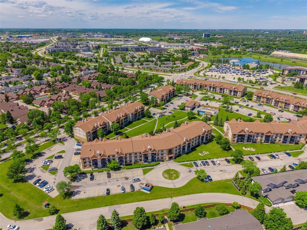 6310 177 Victor Lewis Drive, Winnipeg, Manitoba  R3P 2A1 - Photo 48 - 202614055