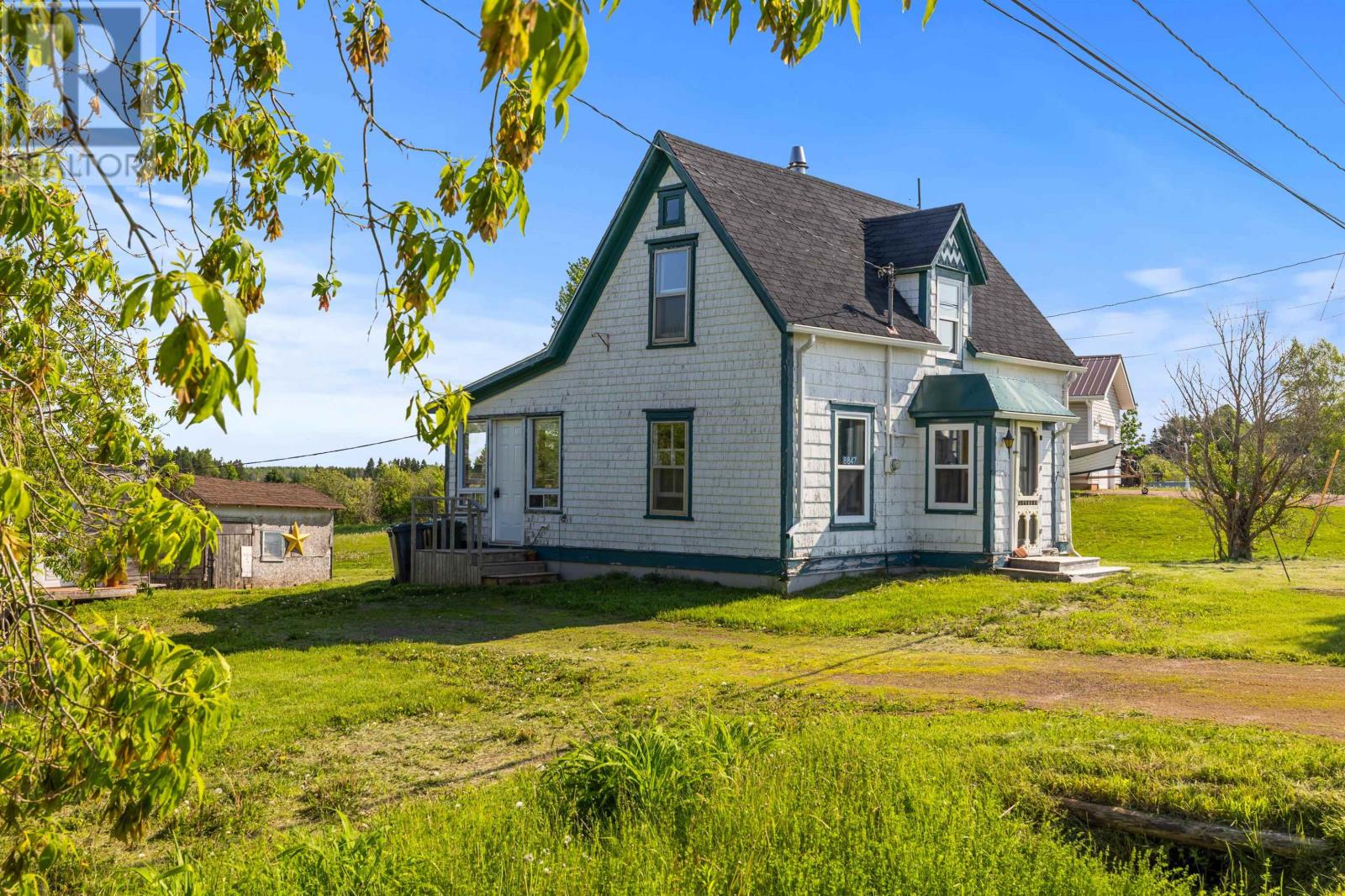 8847 Route 11, Abrams Village, Prince Edward Island  C0B 2E0 - Photo 34 - 202614697