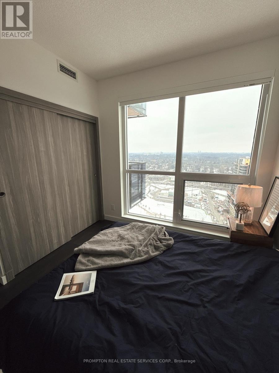 2608 - 85 Mcmahon Drive, Toronto, Ontario  M2K 0H1 - Photo 14 - C13456676