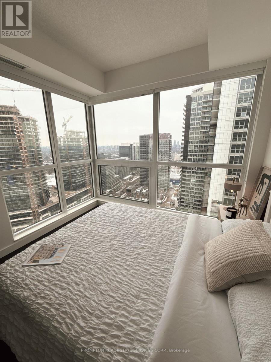 2608 - 85 Mcmahon Drive, Toronto, Ontario  M2K 0H1 - Photo 16 - C13456676