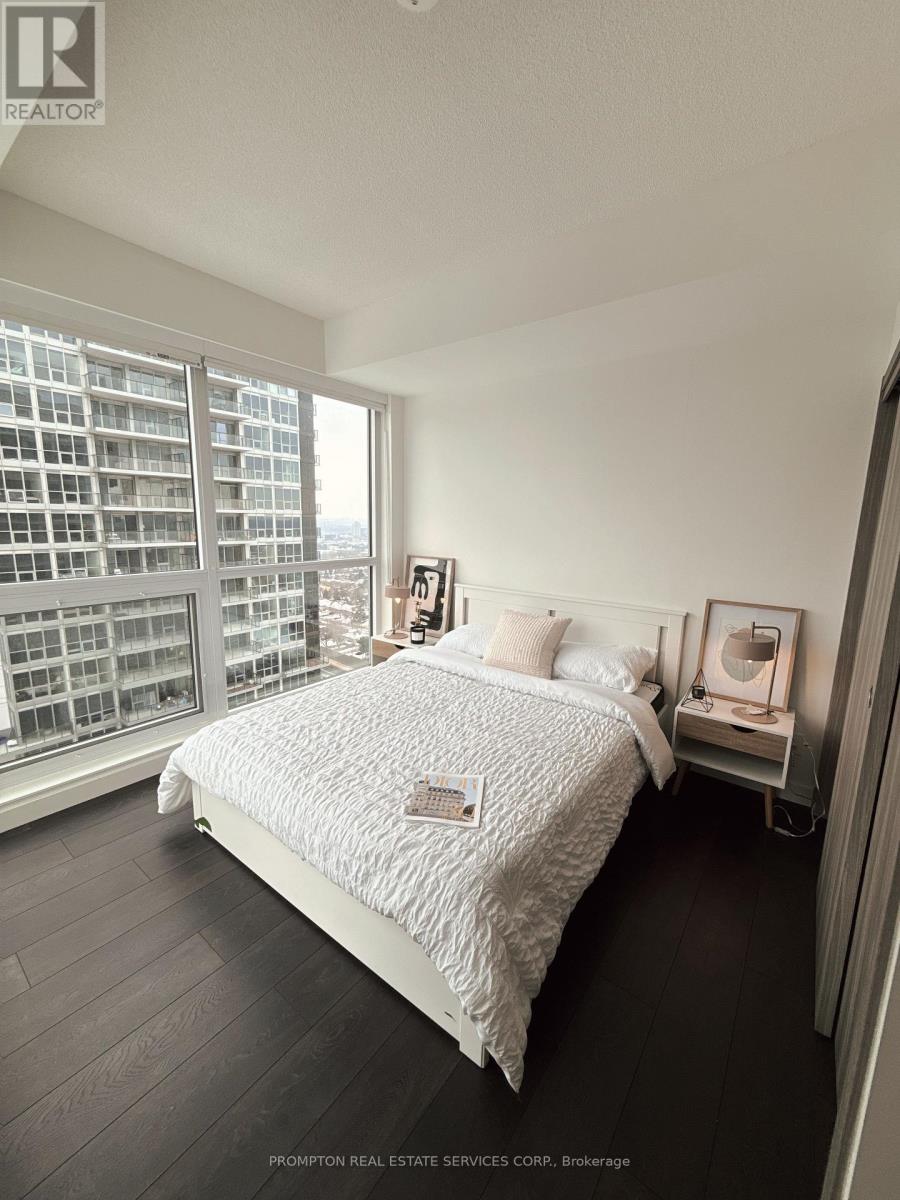2608 - 85 Mcmahon Drive, Toronto, Ontario  M2K 0H1 - Photo 17 - C13456676