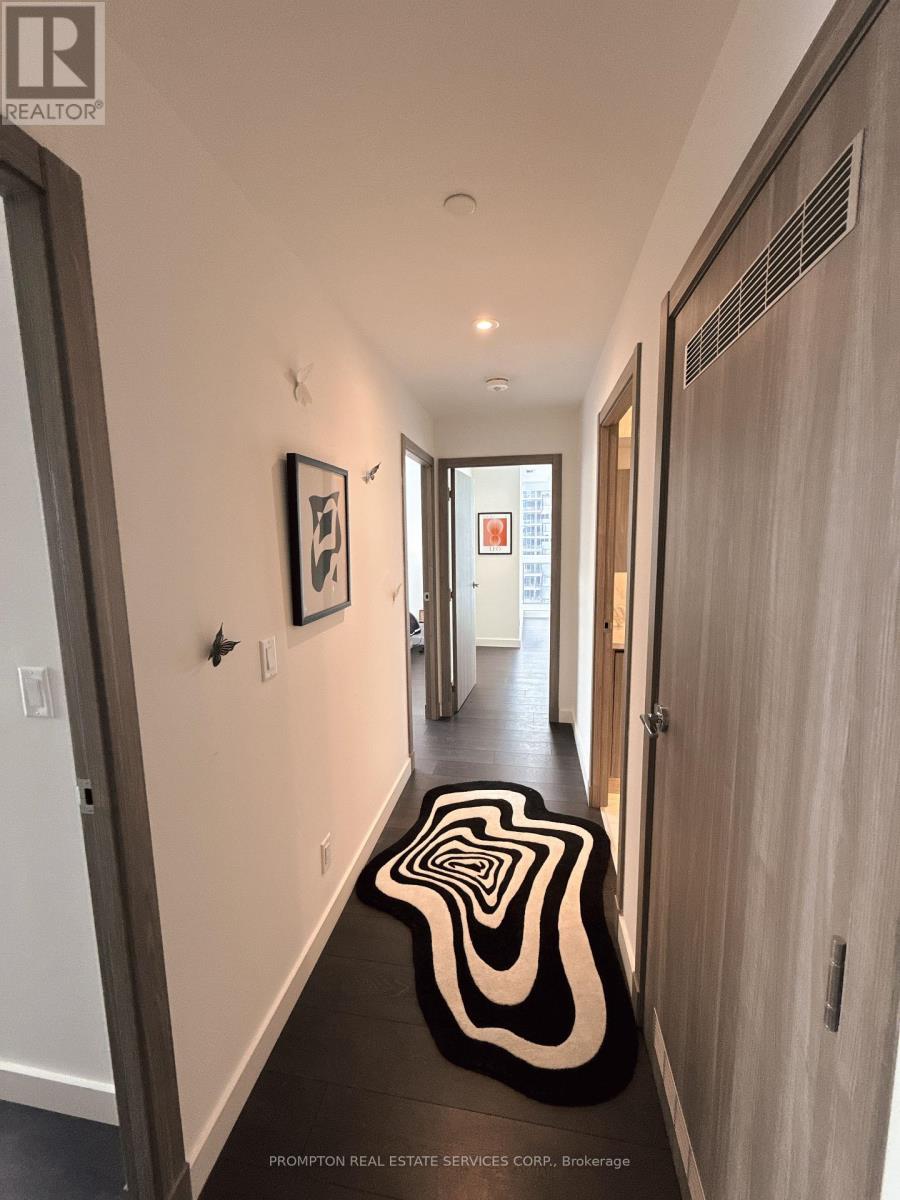 2608 - 85 Mcmahon Drive, Toronto, Ontario  M2K 0H1 - Photo 20 - C13456676