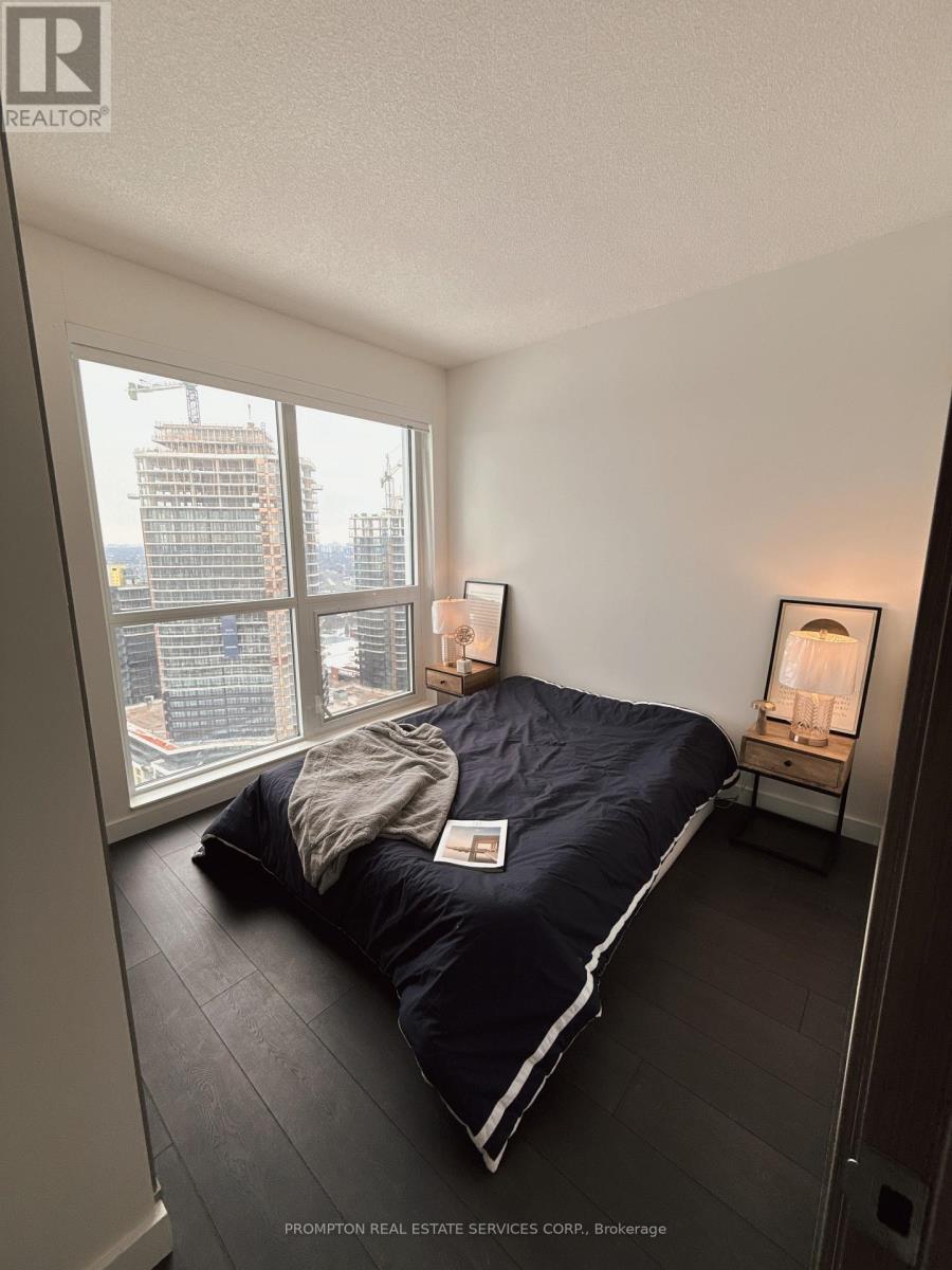 2608 - 85 Mcmahon Drive, Toronto, Ontario  M2K 0H1 - Photo 23 - C13456676