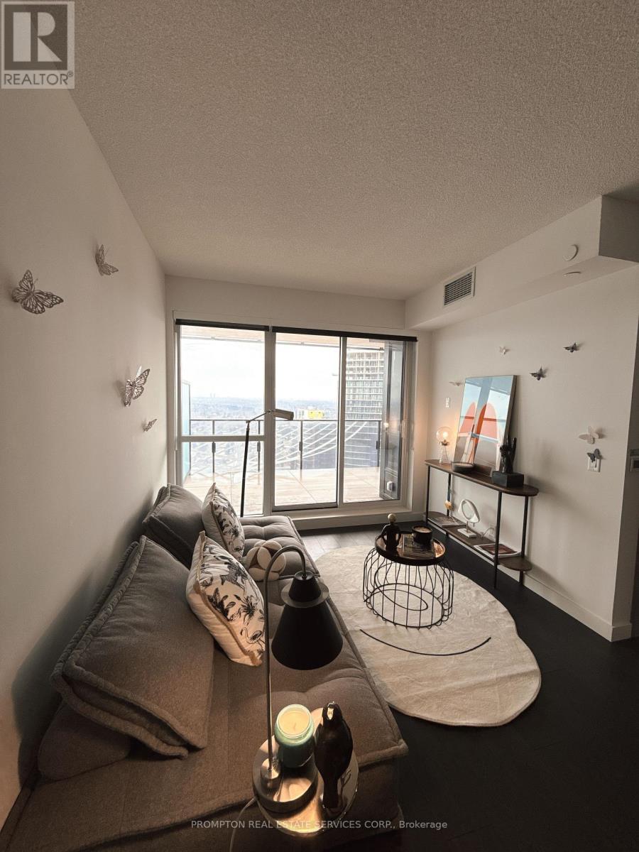 2608 - 85 Mcmahon Drive, Toronto, Ontario  M2K 0H1 - Photo 26 - C13456676