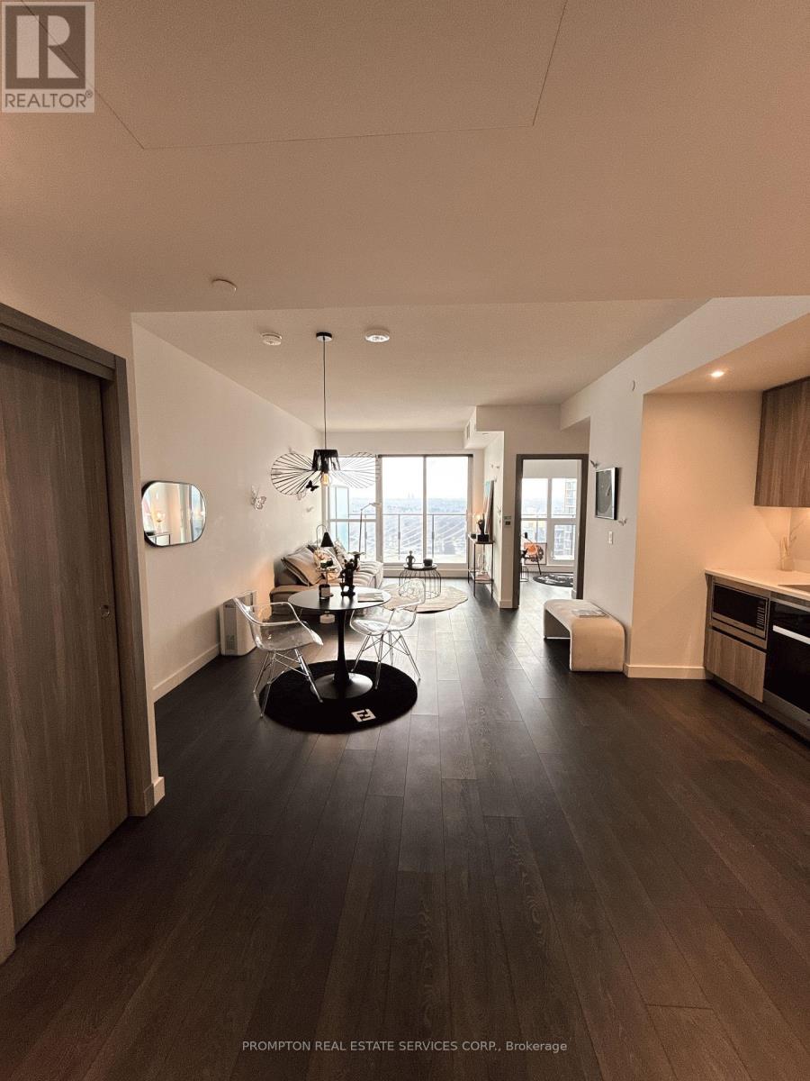 2608 - 85 Mcmahon Drive, Toronto, Ontario  M2K 0H1 - Photo 33 - C13456676