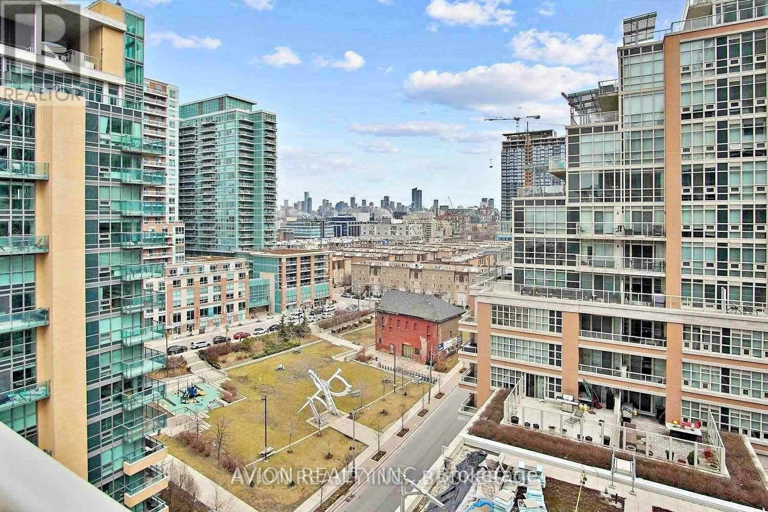1113 - 85 East Liberty Street, Toronto, Ontario  M6K 3R4 - Photo 10 - C13456726