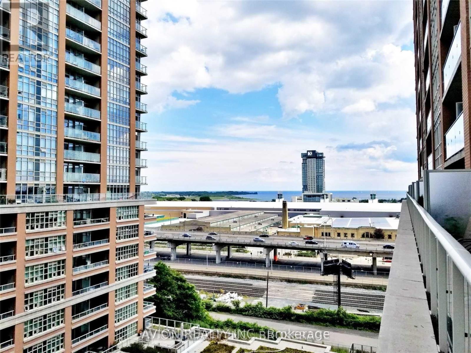 1113 - 85 East Liberty Street, Toronto, Ontario  M6K 3R4 - Photo 11 - C13456726