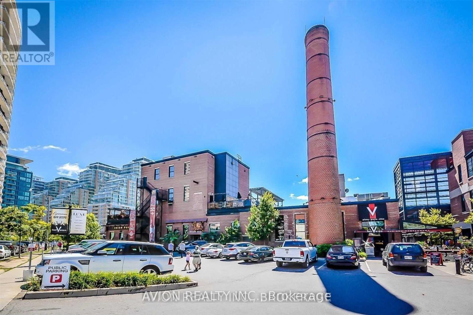 1113 - 85 East Liberty Street, Toronto, Ontario  M6K 3R4 - Photo 12 - C13456726