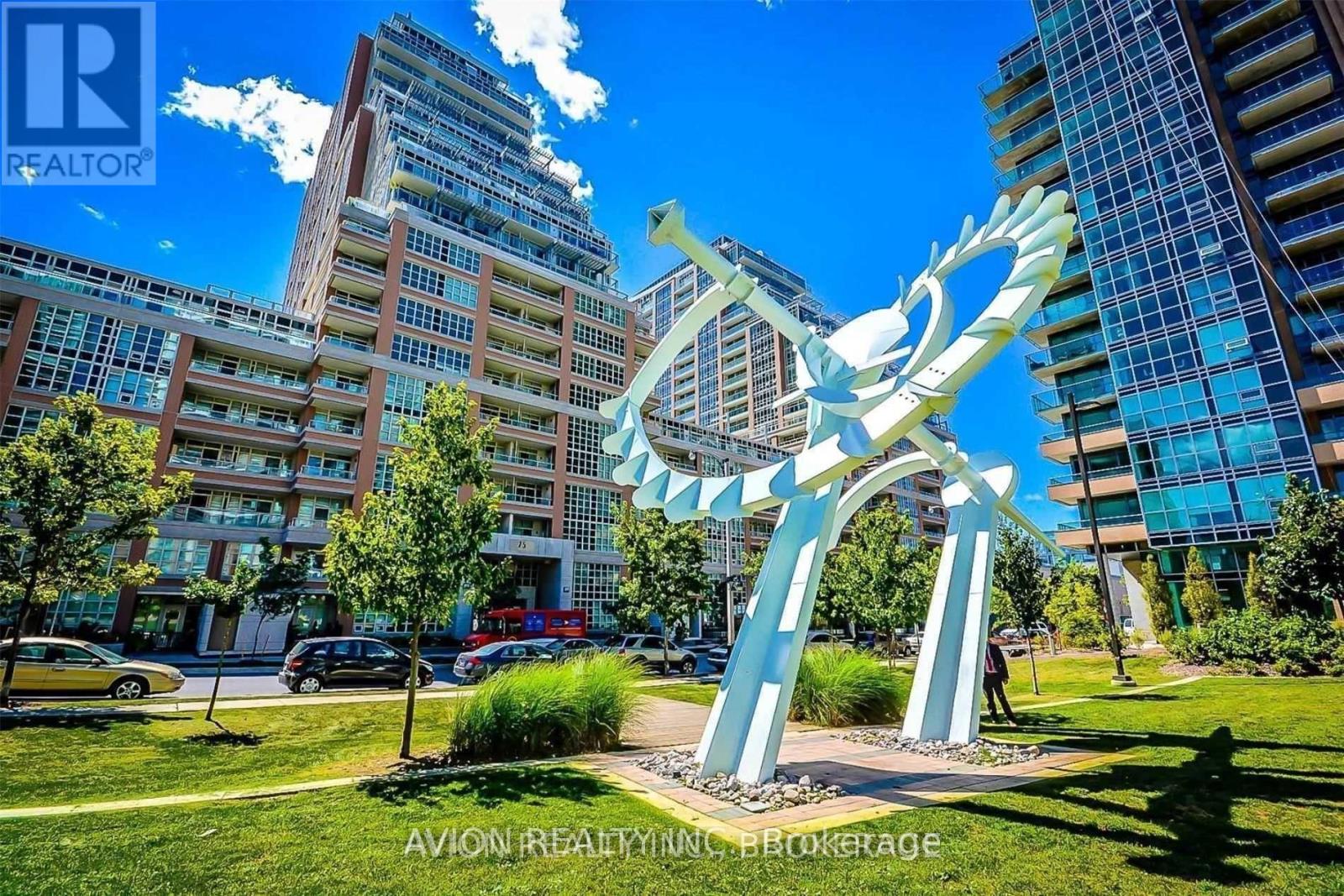 1113 - 85 East Liberty Street, Toronto, Ontario  M6K 3R4 - Photo 13 - C13456726