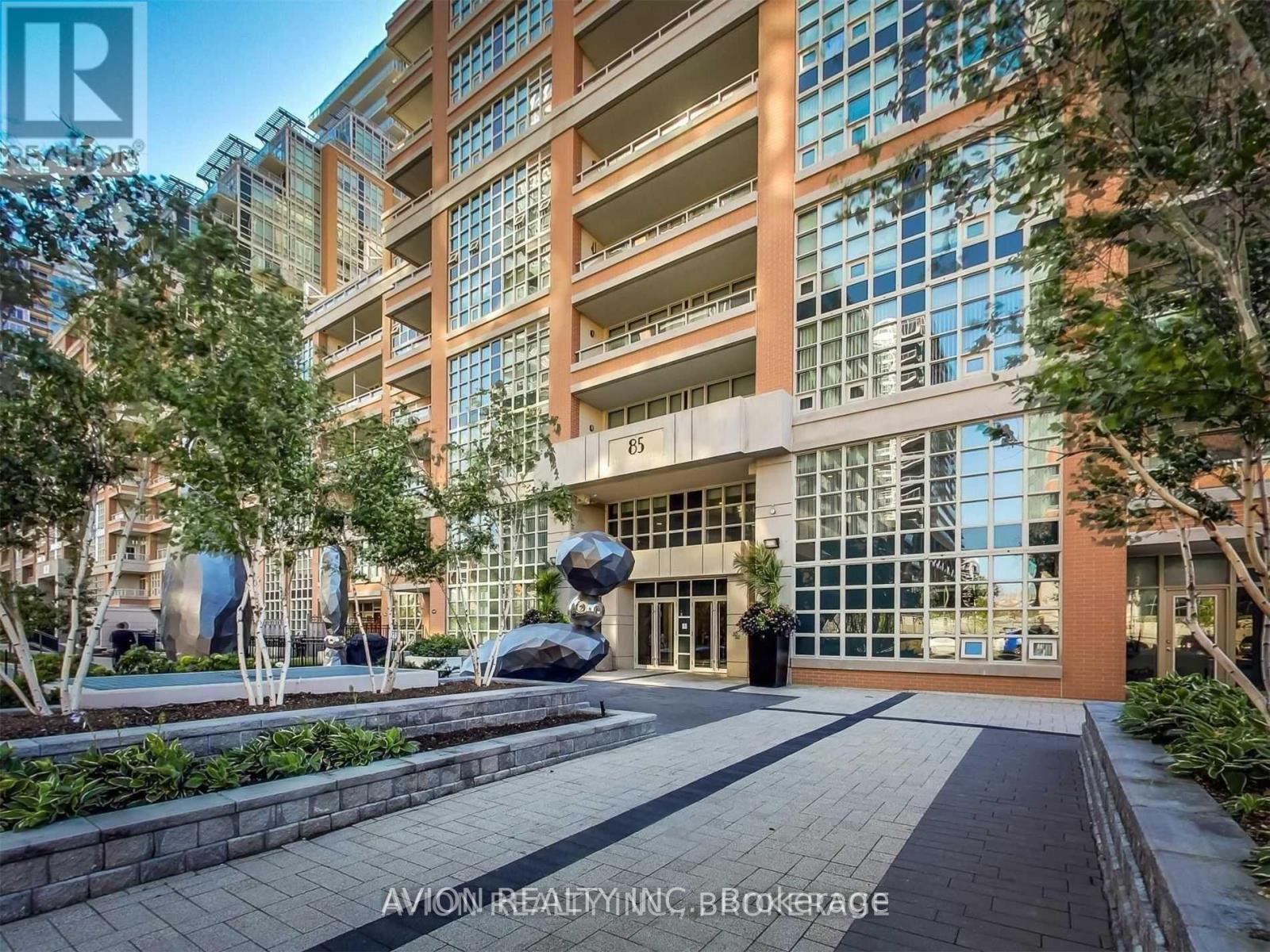 1113 - 85 East Liberty Street, Toronto, Ontario  M6K 3R4 - Photo 2 - C13456726