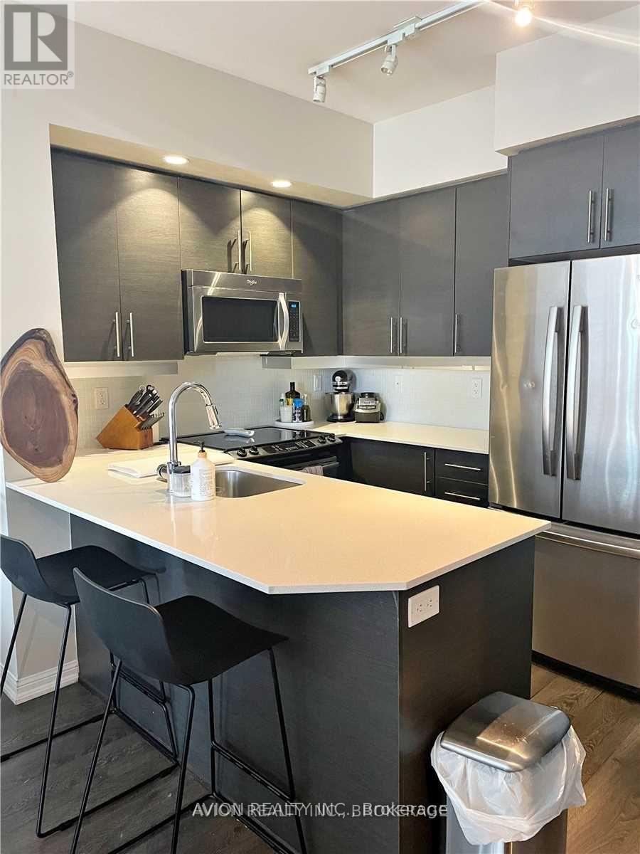 1113 - 85 East Liberty Street, Toronto, Ontario  M6K 3R4 - Photo 4 - C13456726