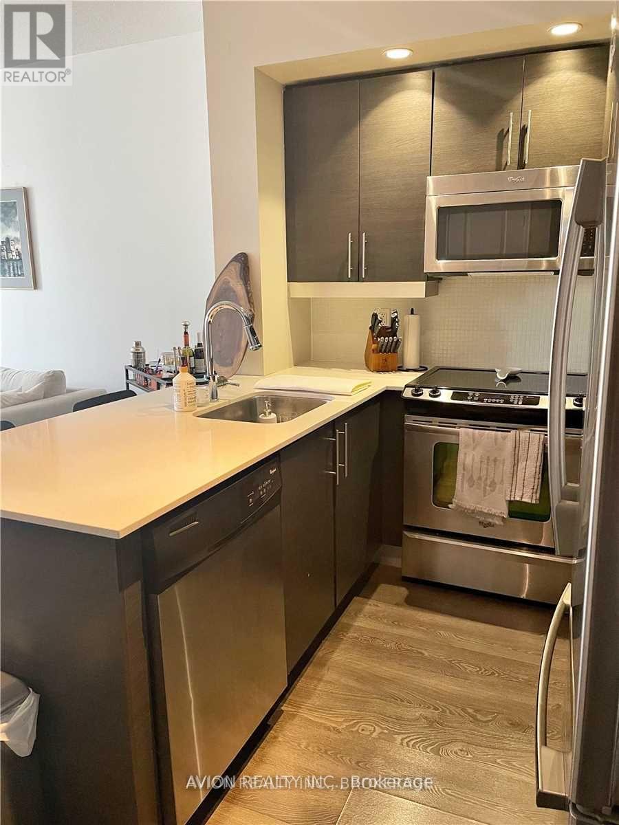 1113 - 85 East Liberty Street, Toronto, Ontario  M6K 3R4 - Photo 6 - C13456726