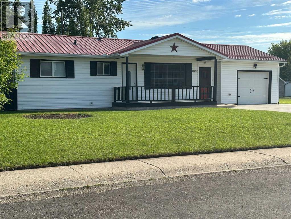 1422 19 Avenue, didsbury, Alberta